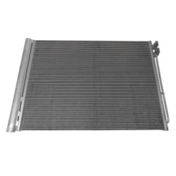 Ac Condenser VEMO V20-62-1027 OE Ref 9 149 395