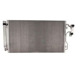 Ac Condenser VEMO V20-62-1030 OE Ref 64 50 9 218 121