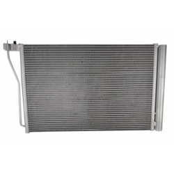 Ac Condenser VEMO V20-62-1039 OE Ref 2 284 243