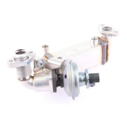 Exhaust Gas Recirculation Cooler VEMO V20-63-0038 OE Ref 7 800 653