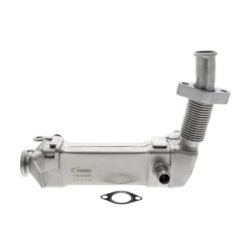 Exhaust Gas Recirculation Cooler VEMO V20-63-0047 OE Ref 7 790 065