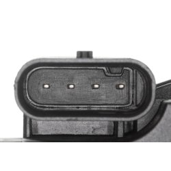 Soupape d'échappement V20-63-0059 pour BMW OE 18308632154 VEMO