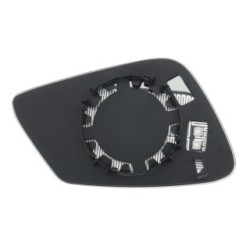 Rétroviseur extérieur VEMO V20-69-0001 pour BMW OE 51167251583 VEMO