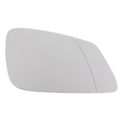 Exterior Mirror Glass VEMO V20-69-0002 OE Ref 51 16 7 285 006