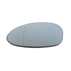 Exterior Mirror Glass VEMO V20-69-0004 OE Ref 7 145 267