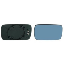 Exterior Mirror Glass VEMO V20-69-0007 OE Ref 8 250 436