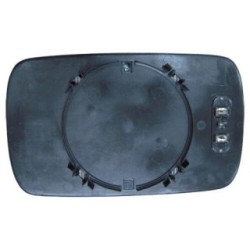 Exterior Mirror Glass VEMO V20-69-0010 OE Ref 8 119 711