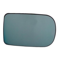 Exterior Mirror Glass VEMO V20-69-0020 OE Ref 8 165 110