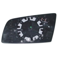 Exterior Mirror Glass VEMO V20-69-0022 OE Ref 7 251 650