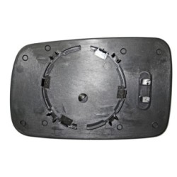 Exterior Mirror Glass VEMO V20-69-0023 OE Ref 8 247 132