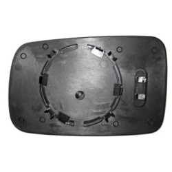 Exterior Mirror Glass VEMO V20-69-0024 OE Ref 8 247 131