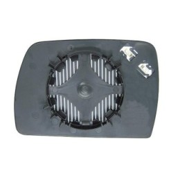 Exterior Mirror Glass VEMO V20-69-0029 OE Ref 3 404 623