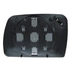 Exterior Mirror Glass VEMO V20-69-0031 OE Ref 8 408 797