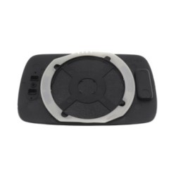 Rétroviseur extérieur VEMO V20-69-0034 pour BMW Série 3, 5, 7, référence d'origine 51161901172 VEMO