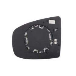 Rétroviseur extérieur VEMO V20-69-0036 pour BMW X5, X6 OE 51167298158 VEMO