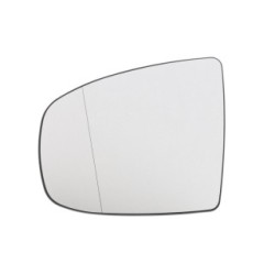 Exterior Mirror Glass VEMO V20-69-0037 OE Ref 7 174 979