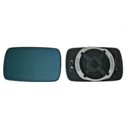 Exterior Mirror Glass VEMO V20-69-0040 OE Ref 1 901 177