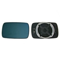 Exterior Mirror Glass VEMO V20-69-0041 OE Ref 1 901 176