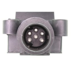 Bobine d'allumage VEMO V20-70-0015-1 pour BMW Série 3, Série 5, Z3 OE 1247281 VEMO