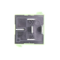 Relais de courant principal VEMO (universel) V20-71-0003 pour BMW, MINI et plus encore... VEMO