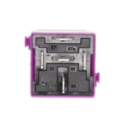 VEMO Realy V20-71-0004 pour BMW 1502-2002, 3, 7 OE 61361388911 VEMO