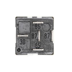 Relais de pompe à carburant V20-71-0005 pour BMW OE 61361729004 VEMO