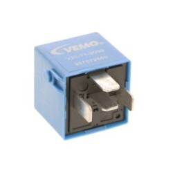 Main Current Relay (universal) VEMO V20-71-0009 OE Ref 4 107 225