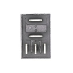 Relais de courant principal VEMO (universel) V20-71-0016 pour BMW, MINI et plus encore... VEMO