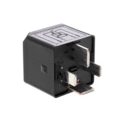 Main Current Relay (universal) VEMO V20-71-0018 OE Ref 61 36 0 141 228