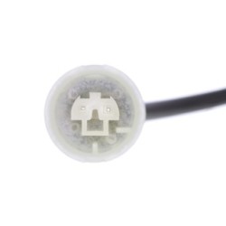 Avertissement d'usure des plaquettes de frein VEMO, contact V20-72-0065 pour MINI VEMO