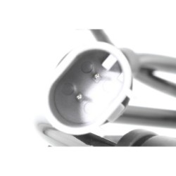 Avertissement d'usure des plaquettes de frein VEMO, référence V20-72-0083, pour BMW X5 et X6 VEMO