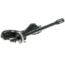 Interior Temperature Sensor VEMO V20-72-0097 OE Ref 6 968 175