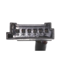 VEMO Capteur d'angle V20-72-0105-1 pour BMW, MINI OE 32306793632 VEMO