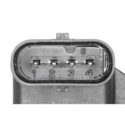 Capteur de pression de suralimentation VEMO V20-72-0126 pour BMW, CITROEN, DS et plus encore... VEMO