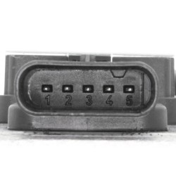 Capteur NOx d'injection d'urée VEMO V20-72-0130 pour BMW Série 1 et 3, référence d'origine 11787587130 VEMO