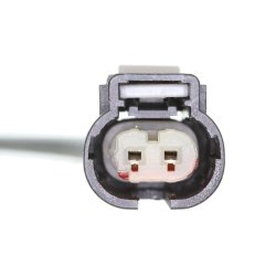 Capteur de température des gaz d'échappement V20-72-0145 pour BMW, MINI VEMO