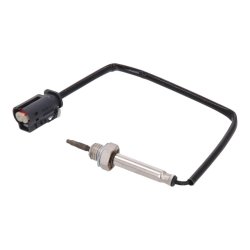 Capteur de température des gaz d'échappement V20-72-0145 pour BMW, MINI VEMO