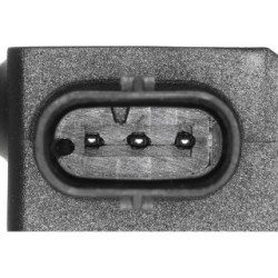 Capteur de pression d'échappement VEMO V20-72-0159 pour BMW, MINI OE 13628585292 VEMO