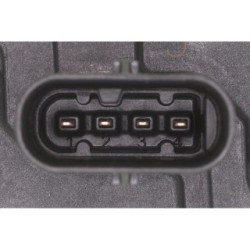 Capteur de débit d'air massique VEMO V20-72-0177 pour BMW, MINI OE 13628583496 VEMO