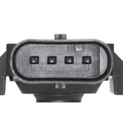 Capteur de pression d'admission VEMO V20-72-0206 pour BMW VEMO