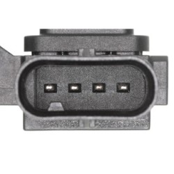 Capteur de pression d'admission VEMO V20-72-0207 pour BMW, MINI VEMO