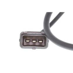 Capteur d'impulsions de vilebrequin VEMO V20-72-0405 pour BMW Série 3 et 5, référence d'origine 12141247218 VEMO