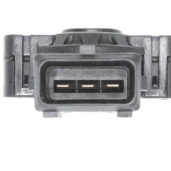 Capteurs de position de papillon VEMO V20-72-0410 pour BMW, WIESMANN VEMO