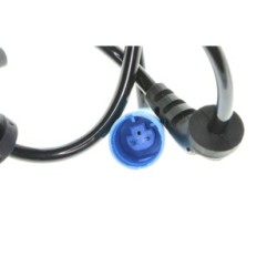 Capteur de vitesse de roue VEMO V20-72-0485 pour MINI MINI OE 6756384 VEMO