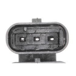 Capteur de distance de stationnement VEMO V20-72-10034 pour BMW VEMO