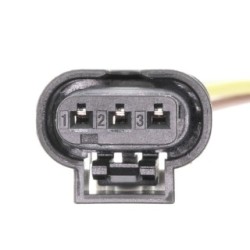 Capteur de distance de stationnement VEMO V20-72-10034 pour BMW VEMO