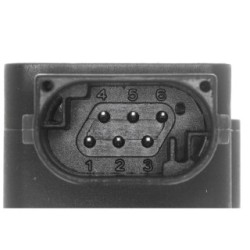 Capteur de niveau de phare VEMO V20-72-1366 pour BMW OE 37146853754 VEMO