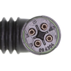 Capteur de cliquetis VEMO V20-72-3004-1 pour ALPINA, BMW OE 13627568421 VEMO