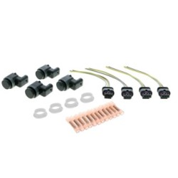 Parking Aid Sensor Kit VEMO V20-72-40038 OE Ref 9 233 046