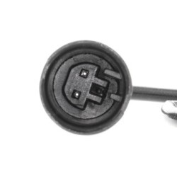 Avertissement d'usure des plaquettes de frein VEMO : contactez V20-72-5104 pour ALPINA et BMW. VEMO